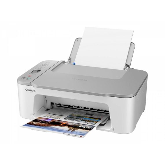 Canon PIXMA TS3551i Multifunction printer colour 4977C026