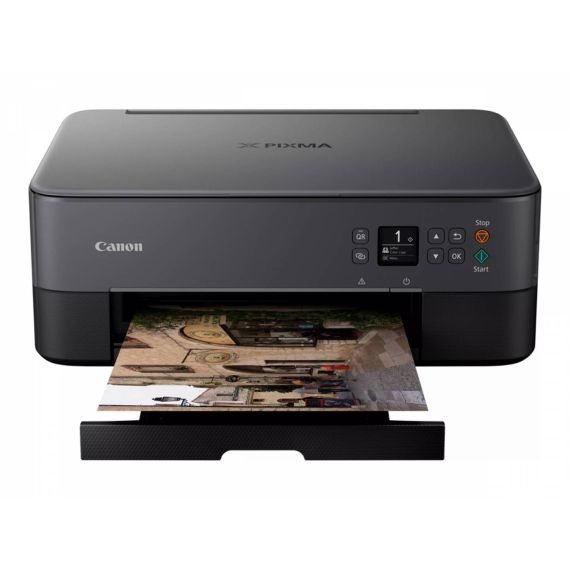 Canon PIXMA TS5350i Multifunction printer colour 4462C086