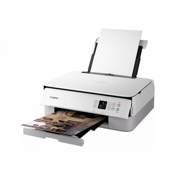Canon PIXMA TS5351i Multifunction printer colour 4462C106