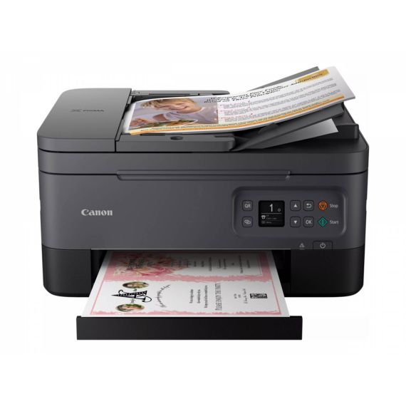 Canon PIXMA TS7450i Multifunction printer colour 5449C006