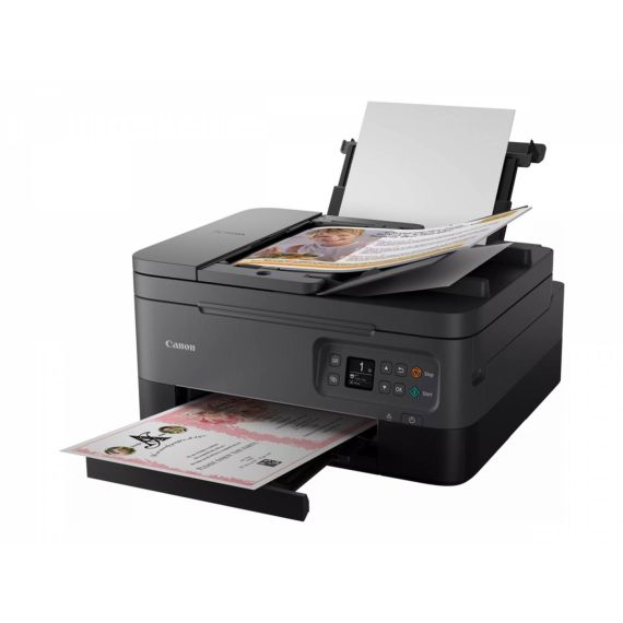 Canon PIXMA TS7450i Multifunction printer colour 5449C006
