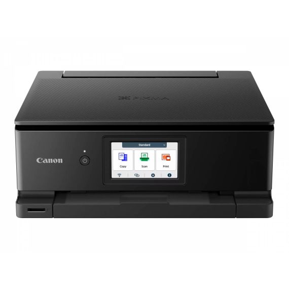 Canon PIXMA TS8750 Multifunction printer colour 6152C006