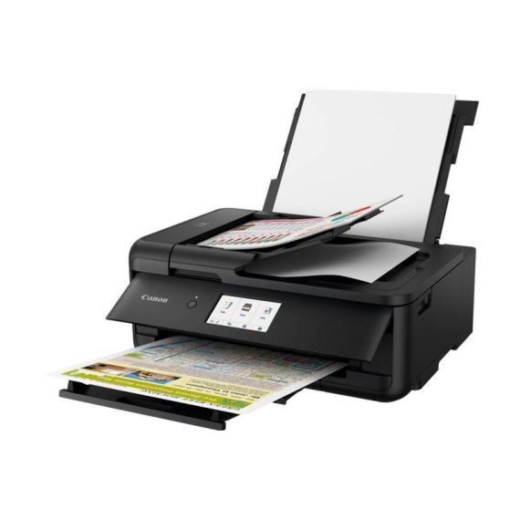 Canon PIXMA TS9550A Multifunction printer colour 2988C036