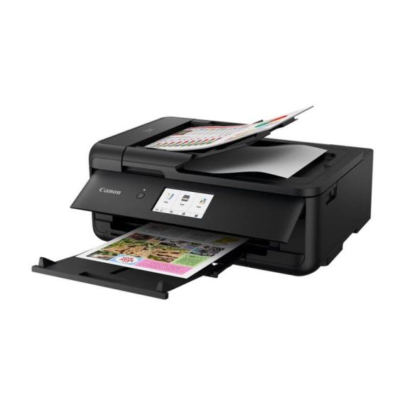 Canon PIXMA TS9550A Multifunction printer colour 2988C036