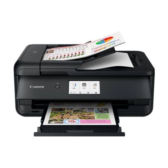 Canon PIXMA TS9550A Multifunction printer colour 2988C036