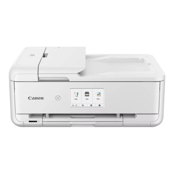 Canon PIXMA TS9551Ca Multifunction printer colour 2988C056