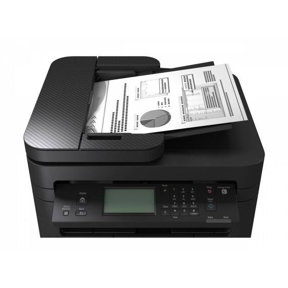Canon iSENSYS MF275dw Multifunction printer BW laser 5621C001