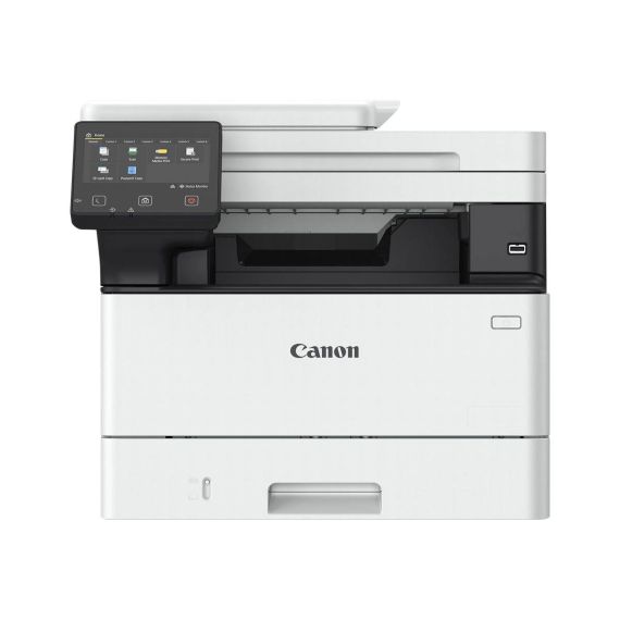 Canon iSENSYS MF461dw Multifunction printer BW laser 5951C020