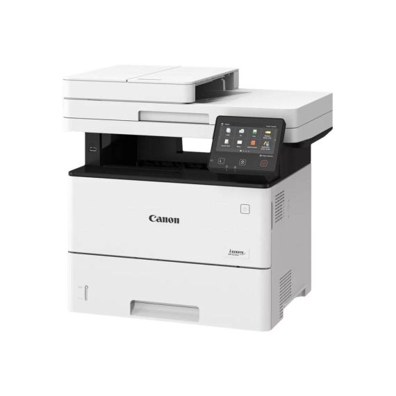 Canon iSENSYS MF553dw Multifunction printer BW laser 5160C019