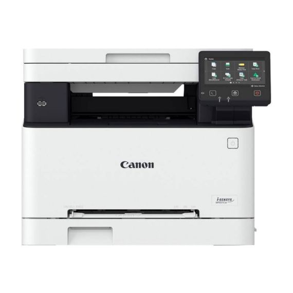 Canon iSENSYS MF651Cw Multifunction printer colour 5158C009
