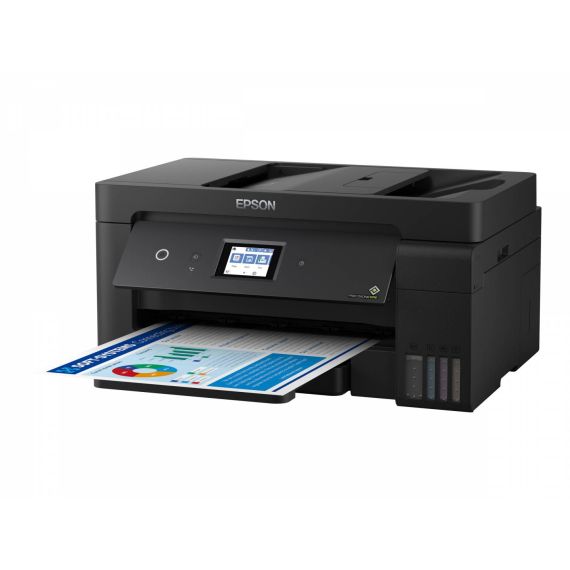 Epson EcoTank ET15000 Multifunction printer colour C11CH96401