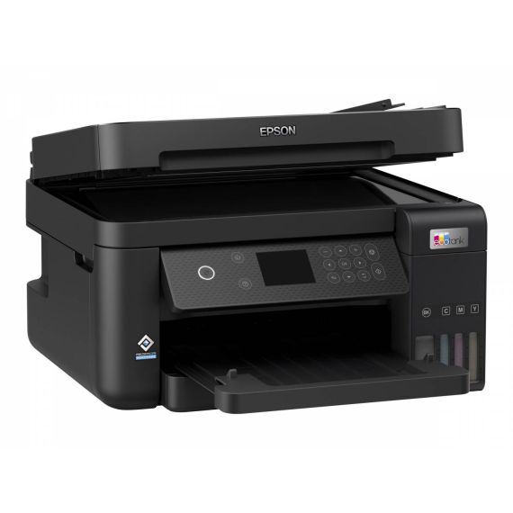 Epson EcoTank ET3850 Multifunction printer colour C11CJ61402