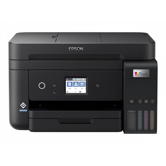 Epson EcoTank ET4850 Multifunction printer colour C11CJ60402