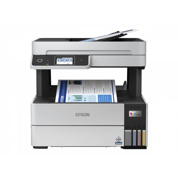 Epson EcoTank ET5170 Multifunction printer colour C11CJ88402