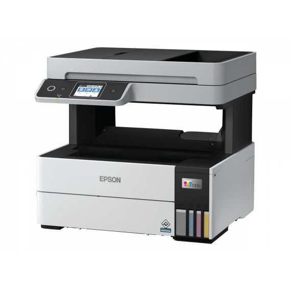 Epson EcoTank ET5170 Multifunction printer colour C11CJ88402