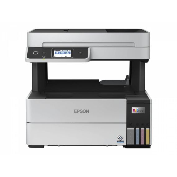Epson EcoTank ET5170 Multifunction printer colour C11CJ88402