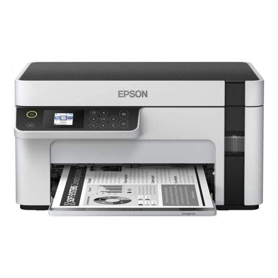 Epson EcoTank ETM2120 Multifunction printer BW C11CJ18401
