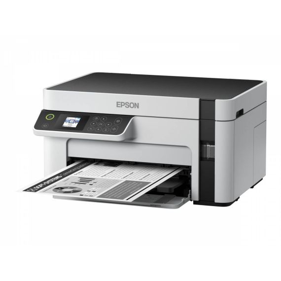 Epson EcoTank ETM2120 Multifunction printer BW C11CJ18401