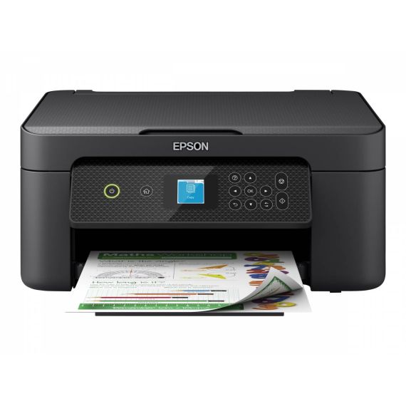 Epson Expression Home XP3200 Multifunction printer C11CK66403
