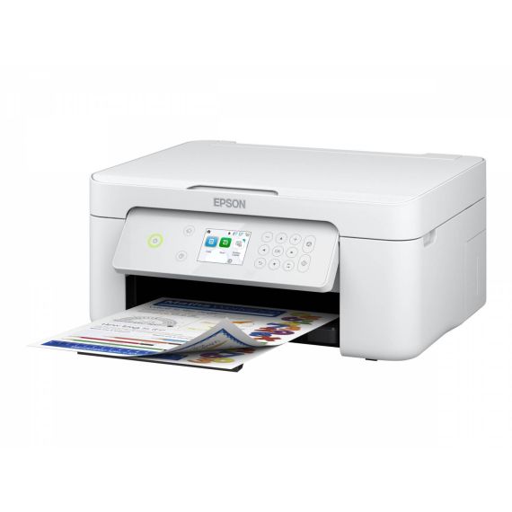 Epson Expression Home XP4205 Multifunction printer C11CK65404