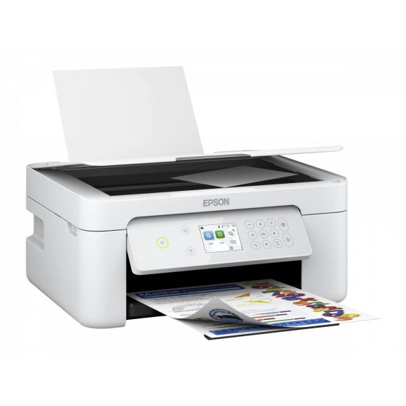 Epson Expression Home XP4205 Multifunction printer C11CK65404