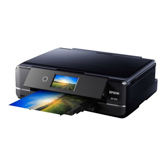 Epson Expression Photo XP970 SmallinOne C11CH45402