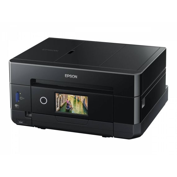 Epson Expression Premium XP7100 SmallinOne C11CH03402