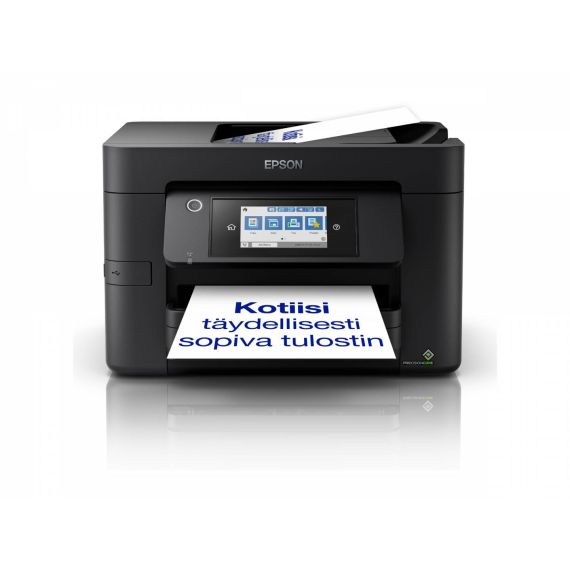 Epson WorkForce Pro WF4820DWF Multifunction printer C11CJ06403