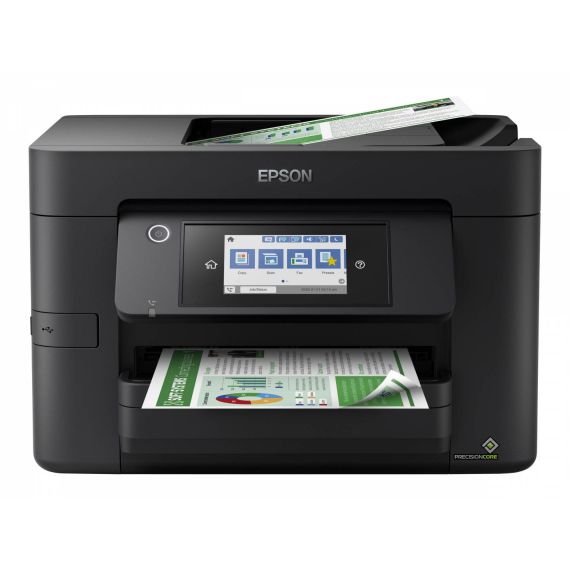 Epson WorkForce Pro WF4820DWF Multifunction printer C11CJ06403