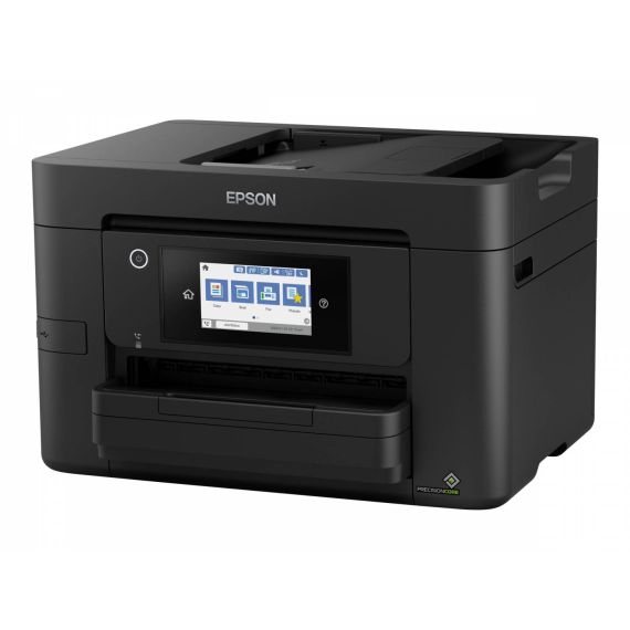 Epson WorkForce Pro WF4820DWF Multifunction printer C11CJ06403