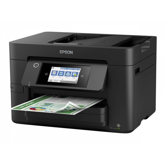 Epson WorkForce Pro WF4820DWF Multifunction printer C11CJ06403