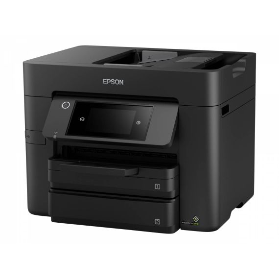 Epson WorkForce Pro WF4830DTWF Multifunction C11CJ05402