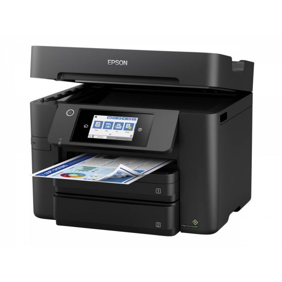 Epson WorkForce Pro WF4830DTWF Multifunction C11CJ05402