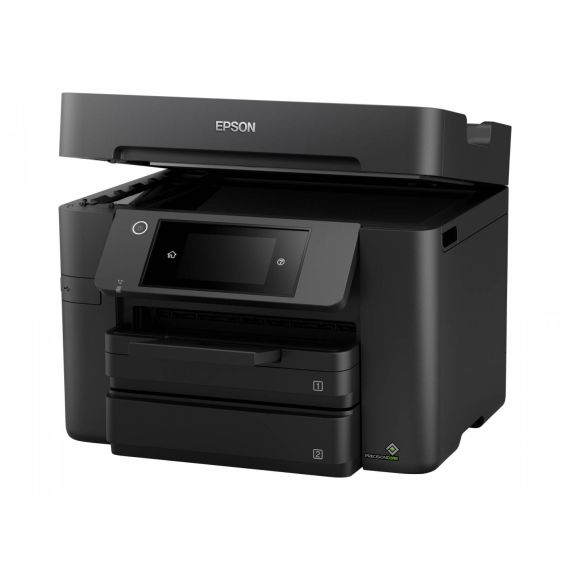 Epson WorkForce Pro WF4830DTWF Multifunction C11CJ05402