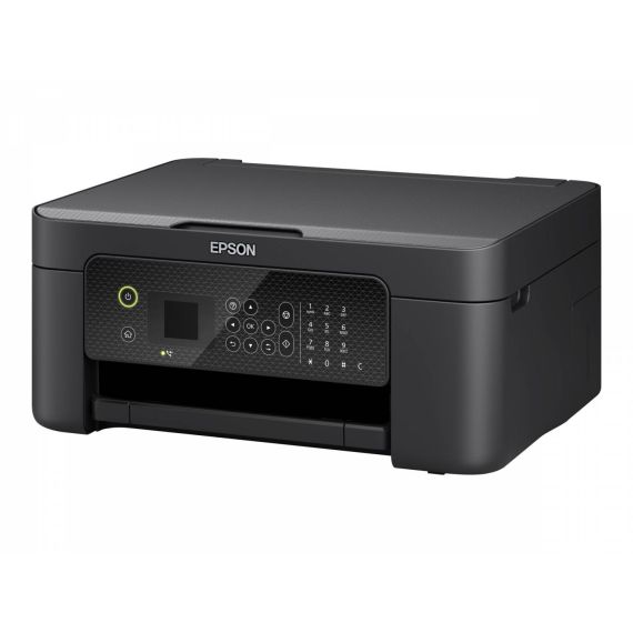 Epson WorkForce WF2910DWF Multifunction printer C11CK64402