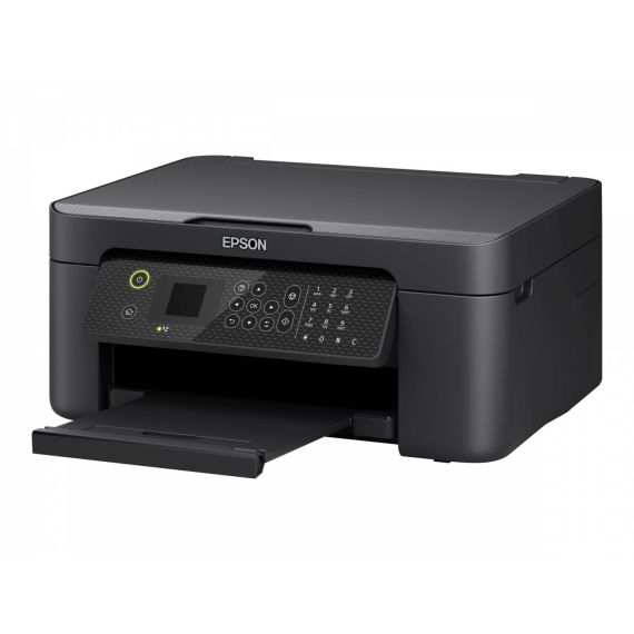 Epson WorkForce WF2910DWF Multifunction printer C11CK64402