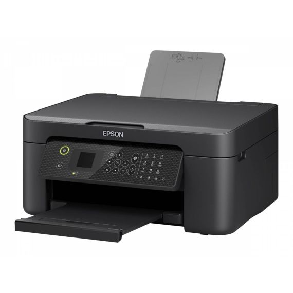 Epson WorkForce WF2910DWF Multifunction printer C11CK64402