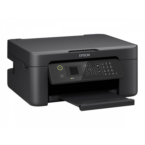 Epson WorkForce WF2910DWF Multifunction printer C11CK64402