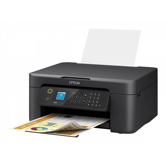 Epson WorkForce WF2910DWF Multifunction printer C11CK64402