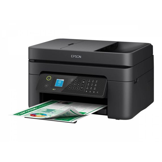 Epson WorkForce WF2930DWF Multifunction printer C11CK63403