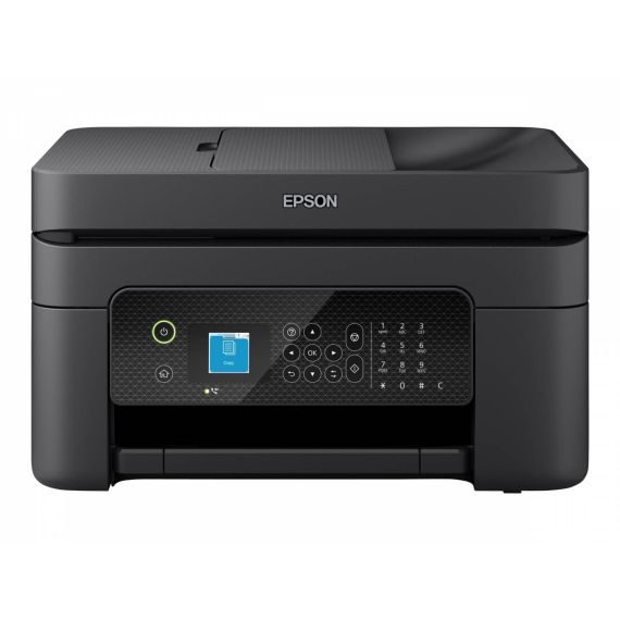 Epson WorkForce WF2930DWF Multifunction printer C11CK63403