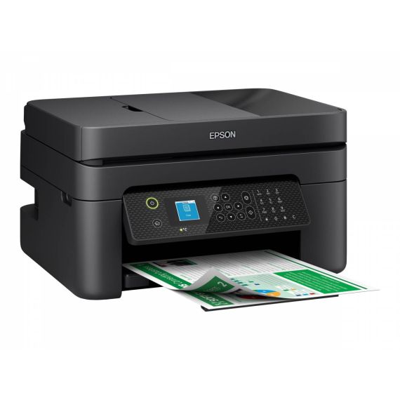 Epson WorkForce WF2930DWF Multifunction printer C11CK63403