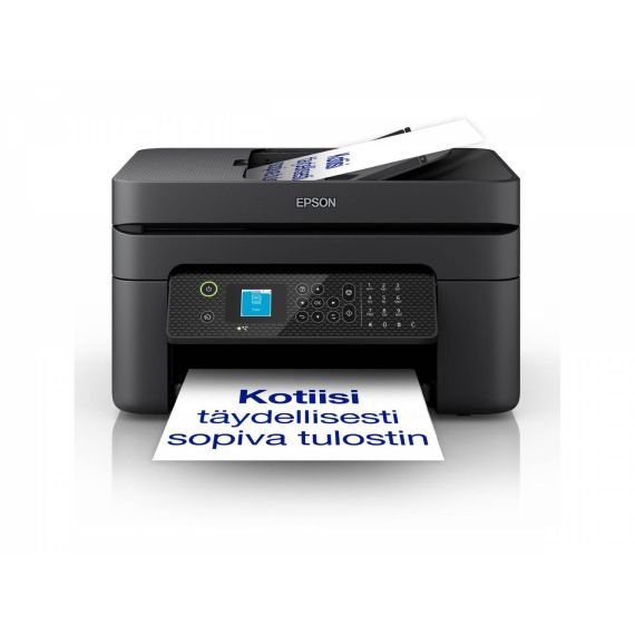 Epson WorkForce WF2930DWF Multifunction printer C11CK63403