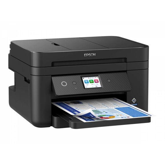 Epson WorkForce WF2960DWF Multifunction printer C11CK60403