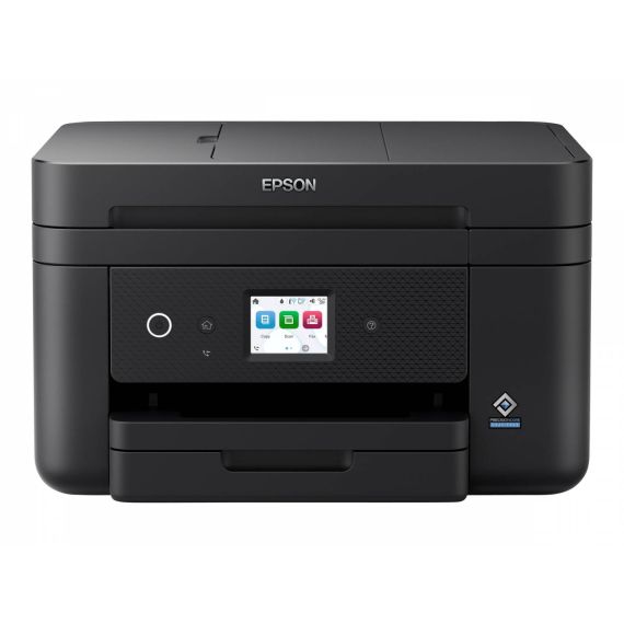Epson WorkForce WF2960DWF Multifunction printer C11CK60403