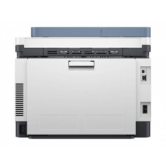 HP Color LaserJet Pro MFP 3302fdwg Multifunction 759V2FABD