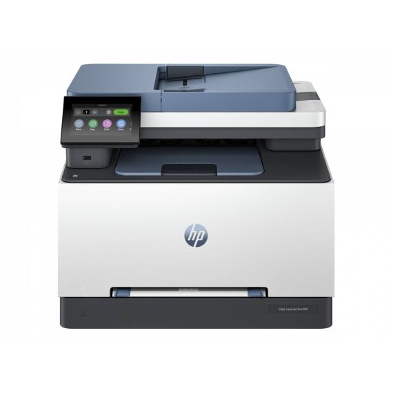 HP Color LaserJet Pro MFP 3302fdwg Multifunction 759V2FABD