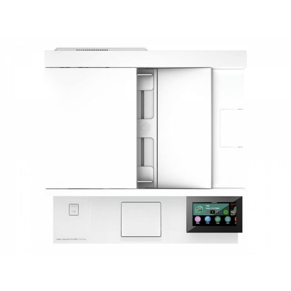 HP Color LaserJet Pro MFP 4302dw Multifunction 4RA83FB19