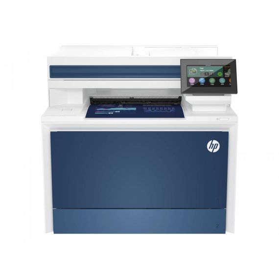 HP Color LaserJet Pro MFP 4302dw Multifunction 4RA83FB19