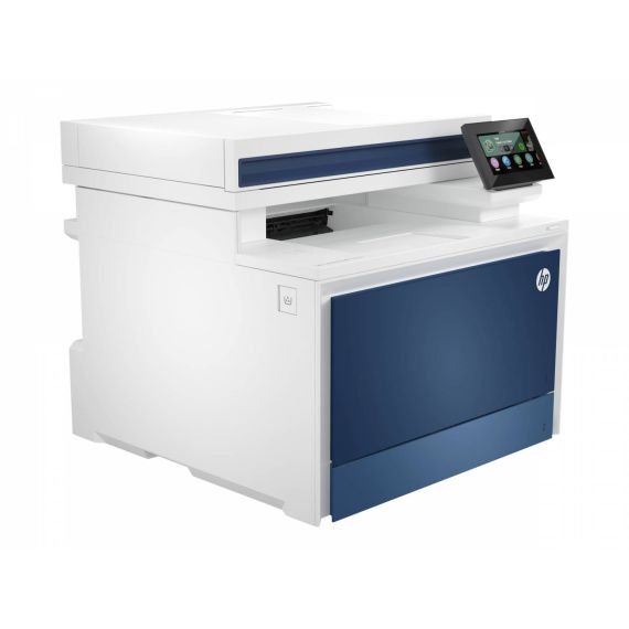 HP Color LaserJet Pro MFP 4302dw Multifunction 4RA83FB19
